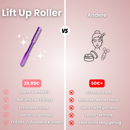 LiftUp Roller