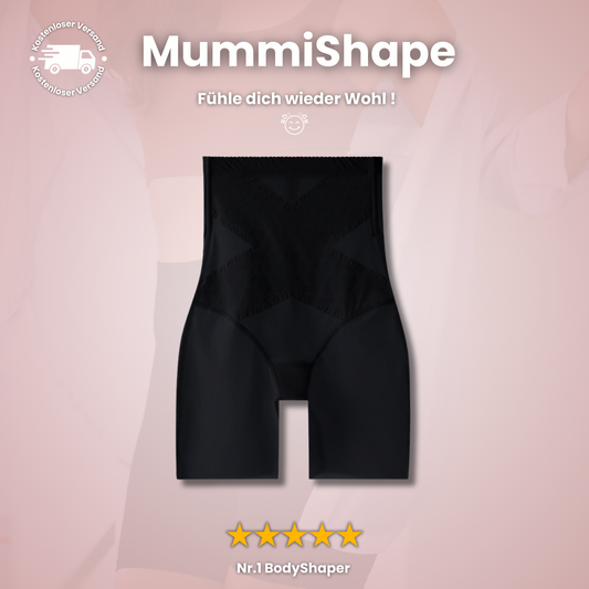 MummiShape