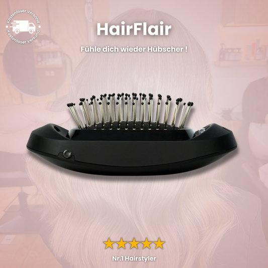 HairFlair