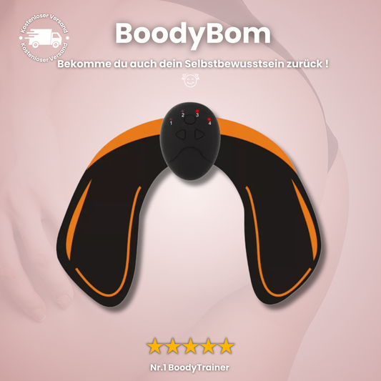 BoodyBom