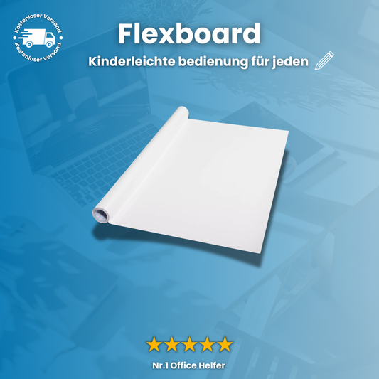 Flexboard