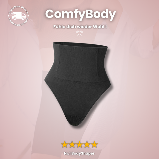 ComfyBody