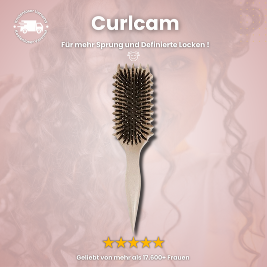 CURLCAM - das ORIGINAL