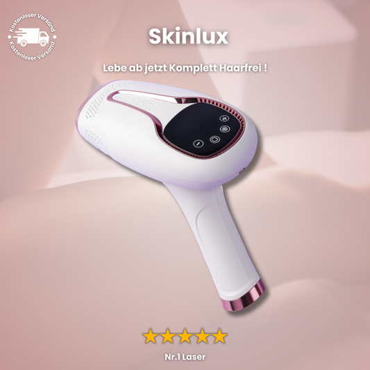 Skinlux - Daloper`s Lasergerät