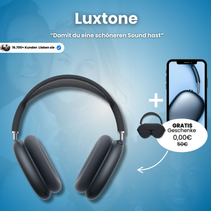 LuxTone - Daloper