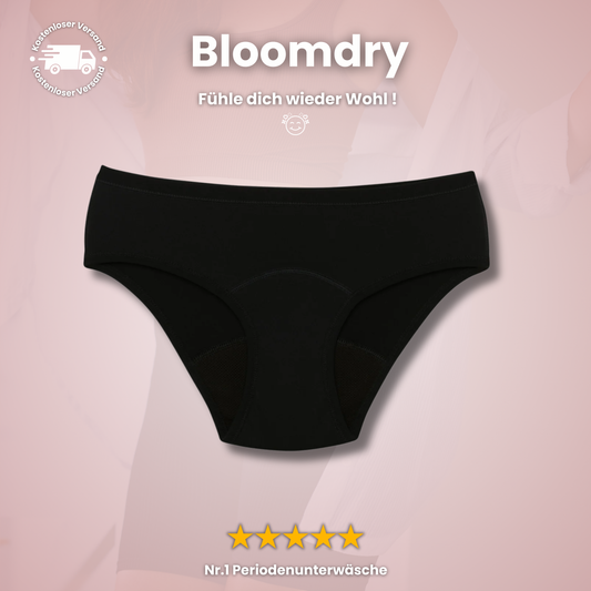 Bloomdry