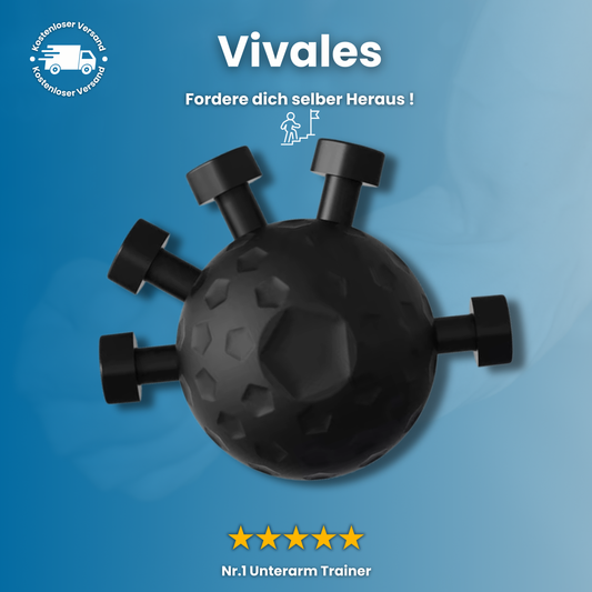 Vivales