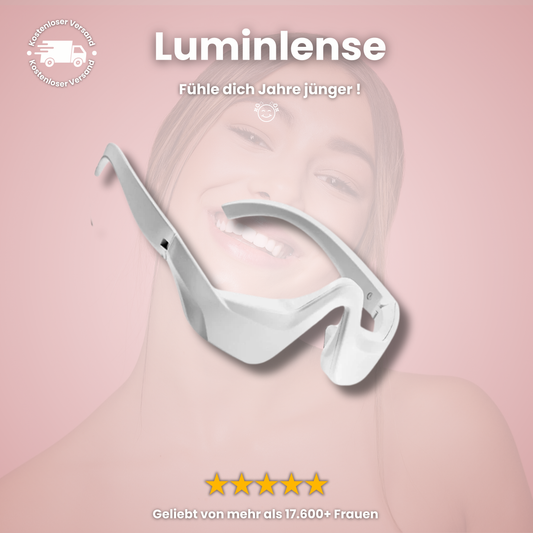 LuminLense