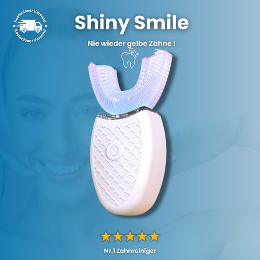 Shiny Smile