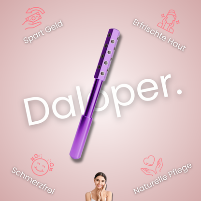 LiftUp Roller