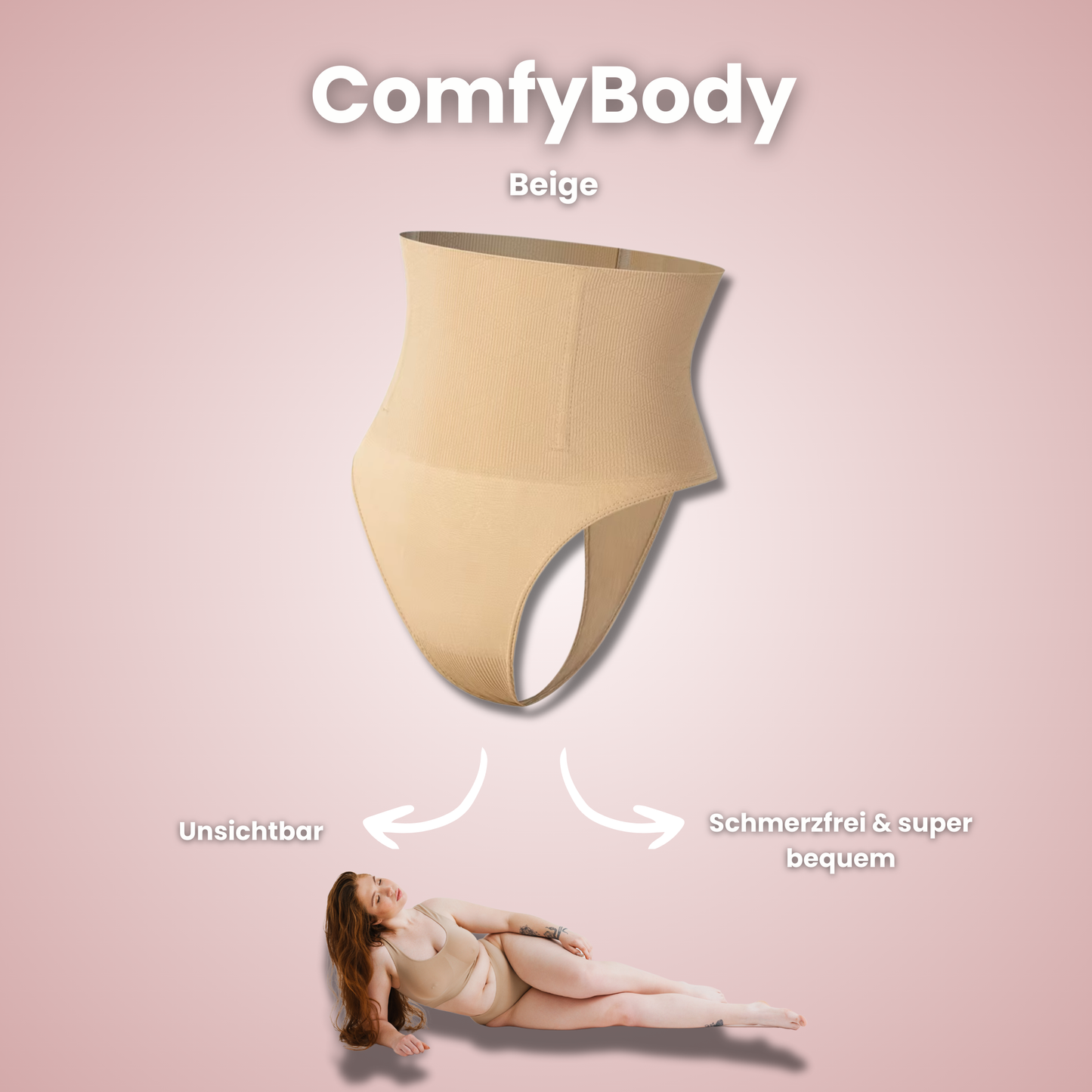 ComfyBody
