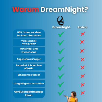 DreamNight