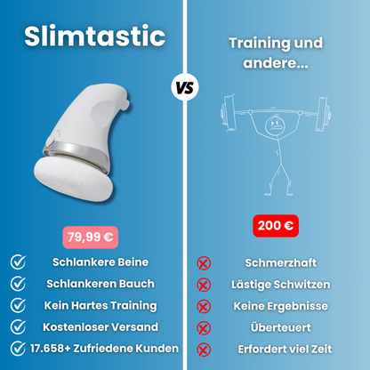 SlimTastic