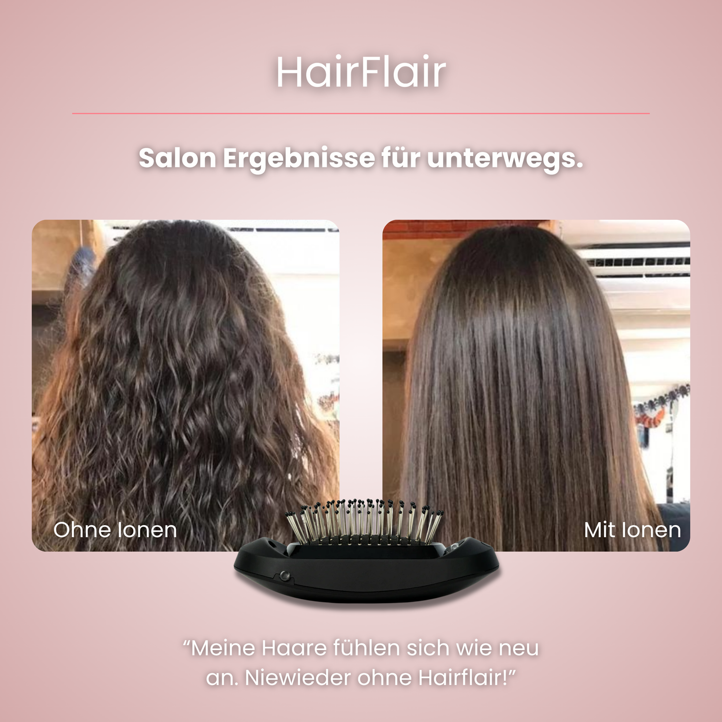 HairFlair