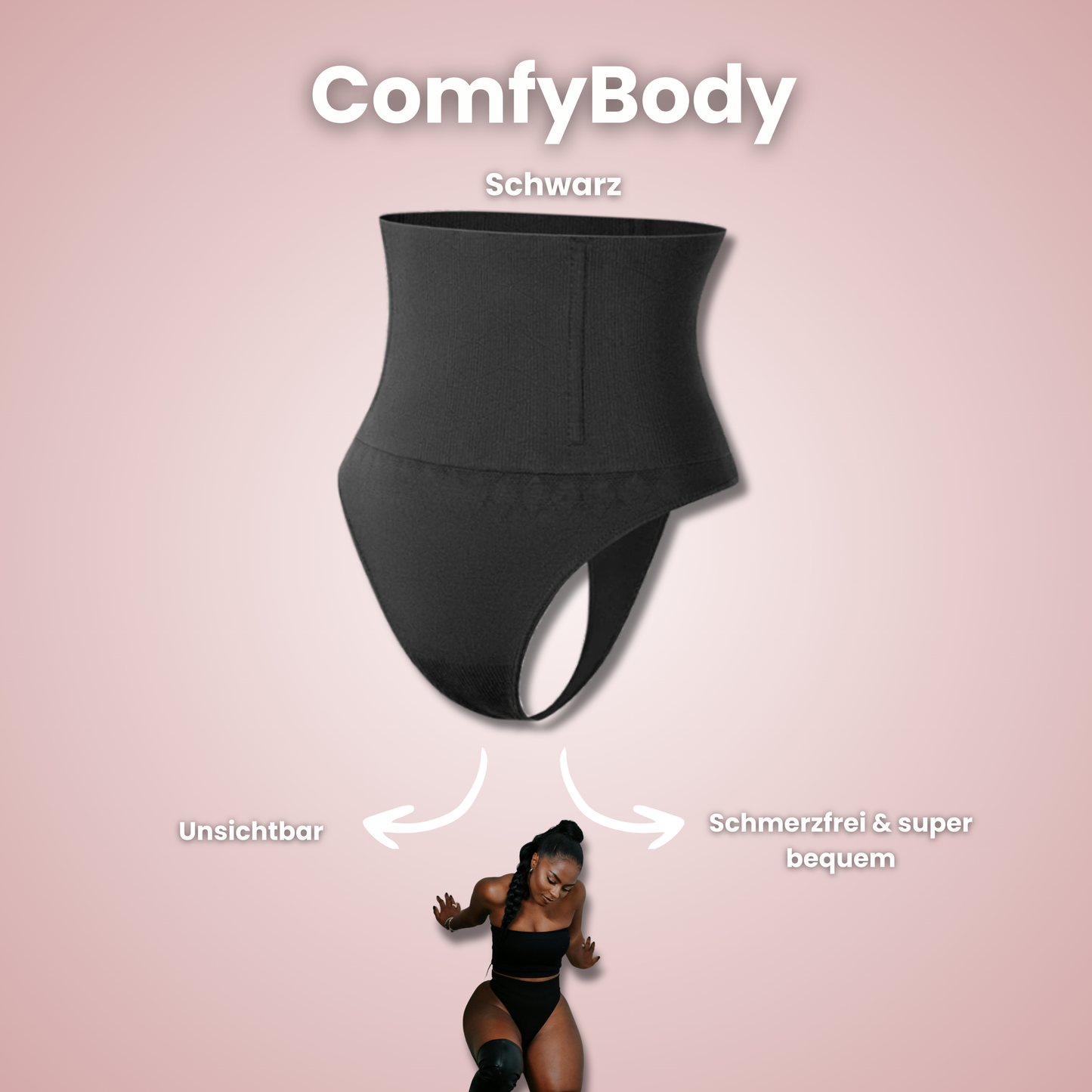 ComfyBody