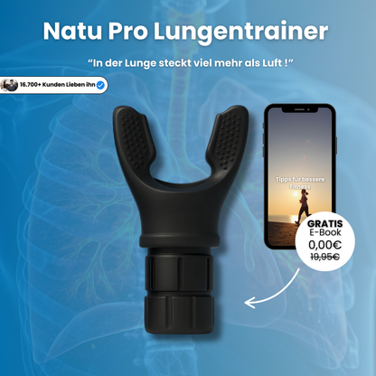 Natu-Lungentrainer
