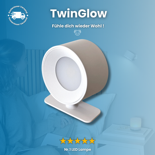 TwinGlow