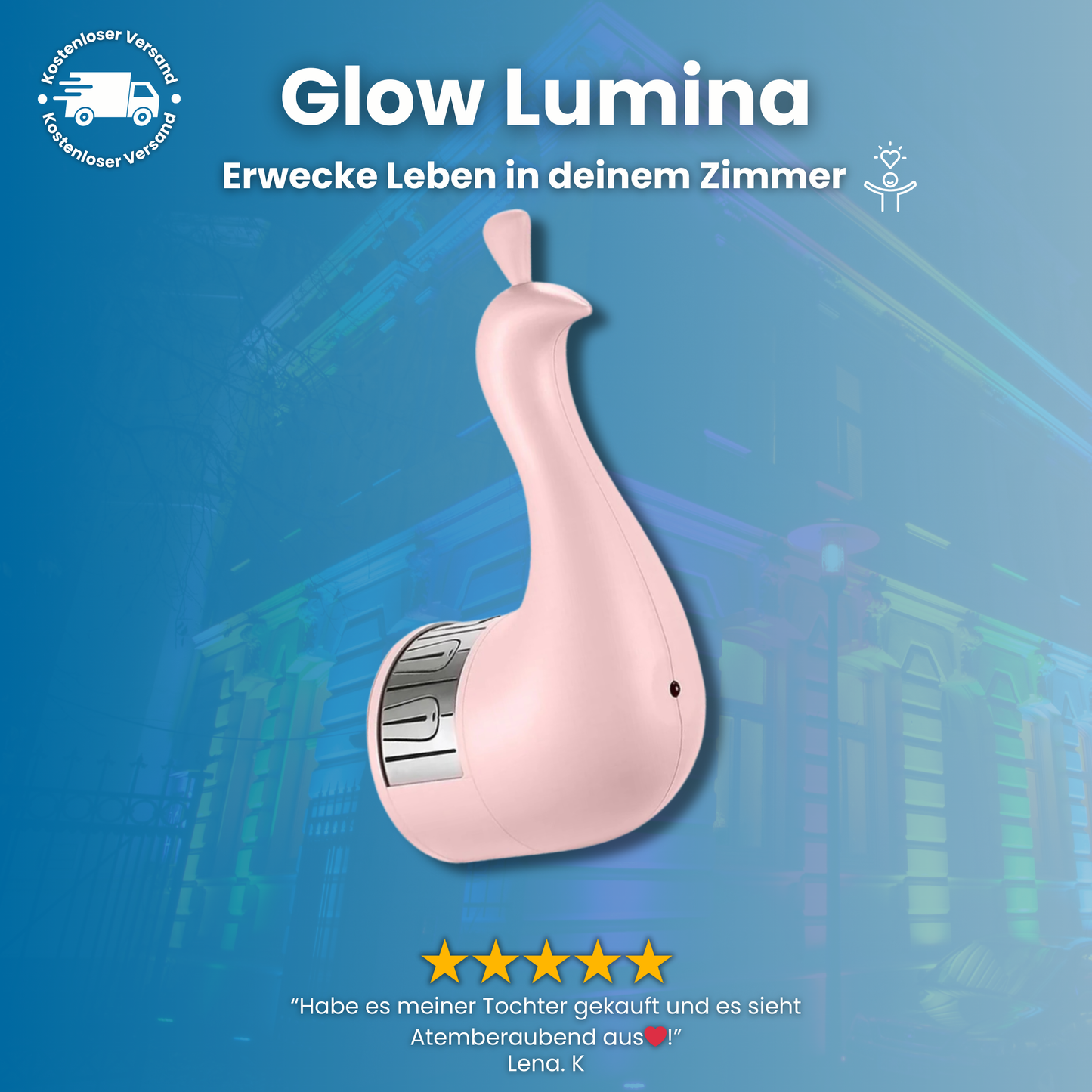 Glow Lumina