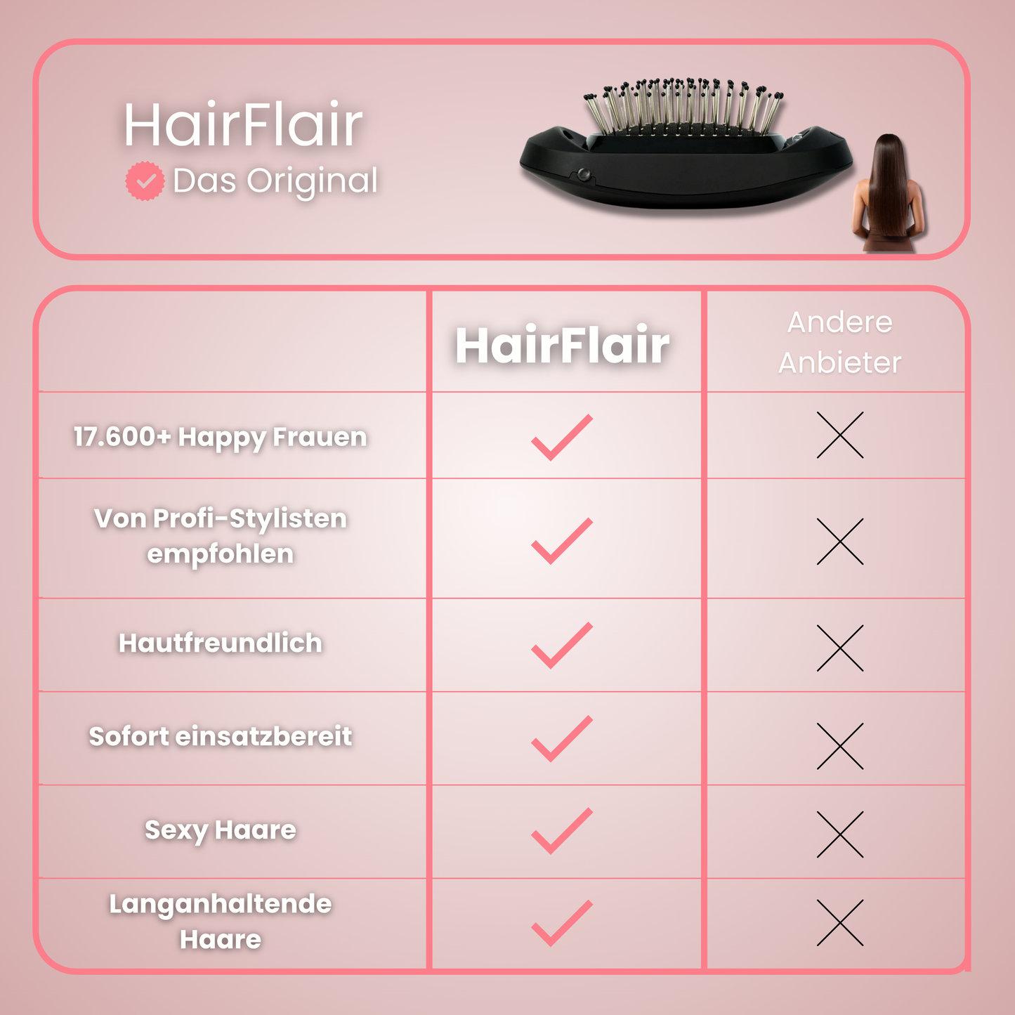 HairFlair