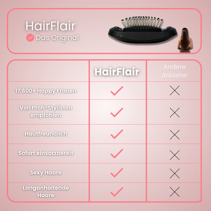HairFlair