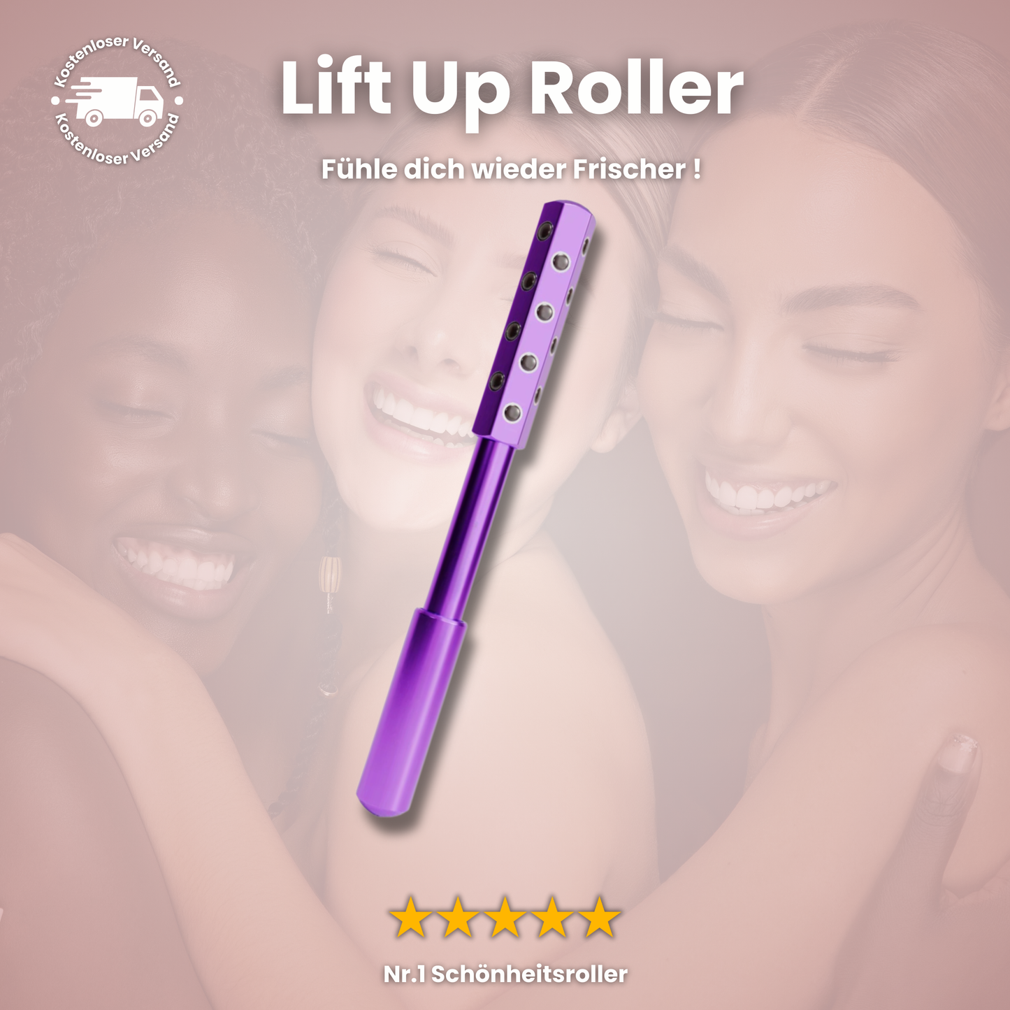 LiftUp Roller