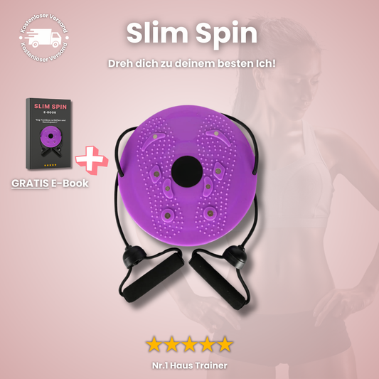 SlimSpin